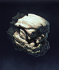 Creature Spot - The Spot for Creature Art, Artists and Fans