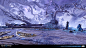 God of War Ragnarok - Realm Between Realms Sindri's House