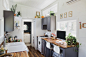 7 Small Space Design Lessons We Learned from Tiny Homes - Camille Styles : There's no time like the present to give your casa a clever little re-org, and these itty bitty spaces are a great place to start gathering ideas.