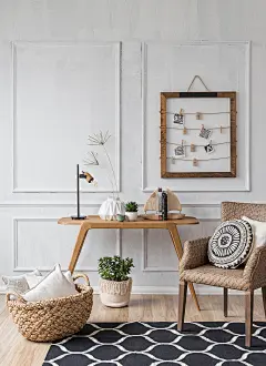 Lagom : Elle Decoration, June 17 issue - LagomPhotograph: Beyza CoruhluStyling: Fatma Danis Atasagun