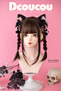 Dcoucou 十 周 年 店 庆 

卷 ➕ 关@Dcoucou豆花家+评论区祝福或新年祈愿
啾1⃣️位 Switch 任天堂 游戏机
啾1⃣️位 泡泡玛特 绒兔宝宝大娃手办
啾1⃣️位 泡泡玛特 精灵动物茶话会盲盒
啾1⃣️位 DIMOO水族馆系列飞鱼马克杯...展开全文c