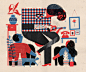 Illustrations by Keith Negley | Inspiration Grid | Design Inspiration”>
  <meta property= : Inspiration Grid is a daily-updated gallery celebrating creative talent from around the world. Get your daily fix of design, art, illustration, typography, p