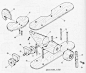 toy plane plans | Toy Airplane Free Project Plan: 