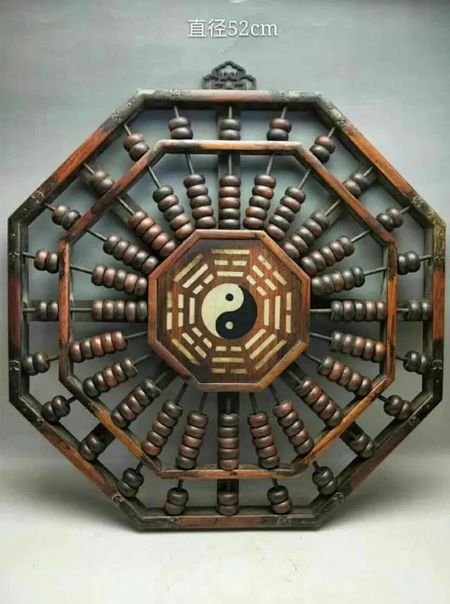 “算盘一响，黄金万两”，试论我国古代的“计算器”——算盘 - 每日头条-花瓣网