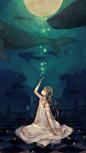 [动漫][少女]