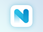 NexText App Icon