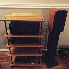 Aperionaudio采集到Aperion家庭影院客户实拍收集
