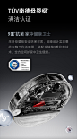 石头扫地机器人G30系列扫地拖地一体机自动清洗扫拖吸三合一-tmall.com天猫