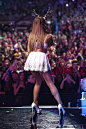 Ariana Grande: Z100s Jingle Ball 2014 -54