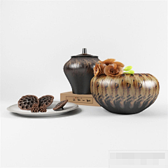 金金J采集到饰品