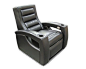 Fortress Seating, Inc.: 