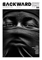 editorial InDesign Layout magazine Magazine Cover magazine layout