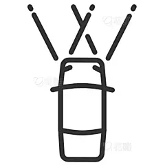 car headlight