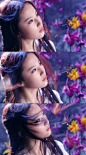 《神雕侠侣》【小龙女】来一发我女神~<a class="text-meta meta-tag" href="/search/?q=刘亦菲">#刘亦菲#</a>