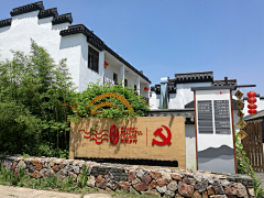 Chimoo_采集到党建