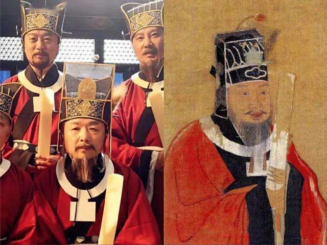 宋朝通天冠的搜索结果_百度图片搜索
