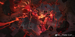 ShawnWang·王虓采集到LOL