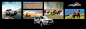 SUBARU : Retoque digital carros Subaru.Agencia: Aguayo PublicidadCliente: Subaru