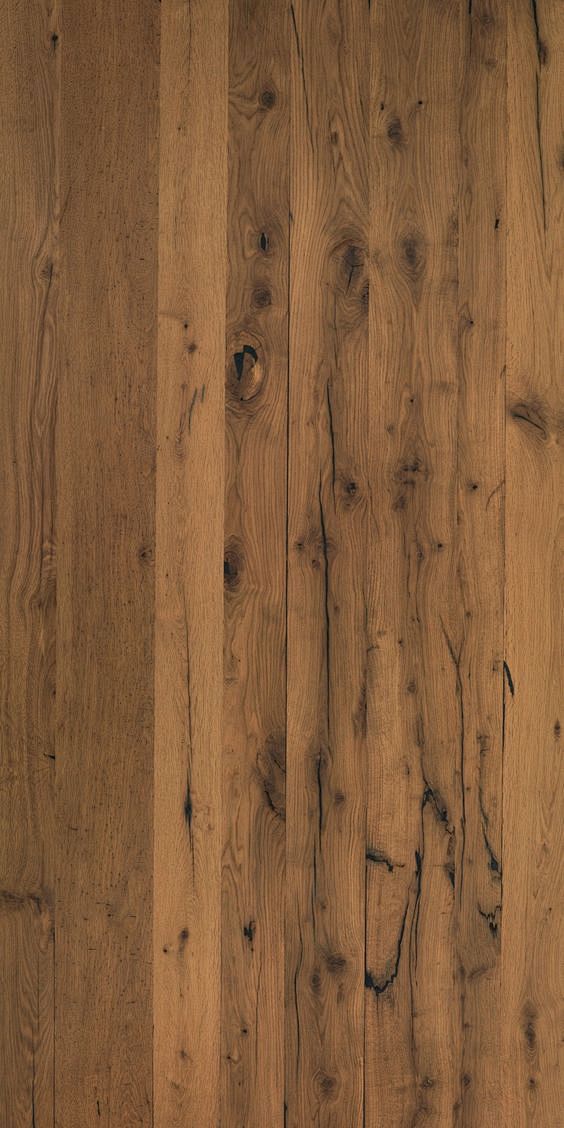Oak Vintage - Querku...
