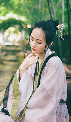 變態先生采集到中国风