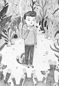 来自相册