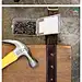 手工DIY 废物利用 环保 旧物利用—旧皮带制作置物架的方法图解