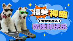 xx要努力学习采集到banner/音乐