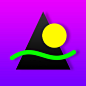 Artisto【图标 APP LOGO ICON】@ANNRAY!