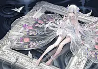 日系速写+简单赛璐璐