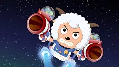 喜羊羊与灰太狼壁纸图片