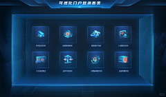 Chris克里斯采集到数据可视化