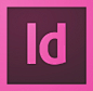 I am familiar with InDesign.