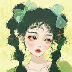 WO是大HA呀采集到插画