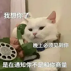 适合发给男朋友的表情包 - 小红书
