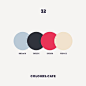 Colours 32.#colors #color #colours #colour #palette #scheme #colorscheme #colourscheme #ui #colorful #colourscafe #colorscafe #colorpalette #colourpalette