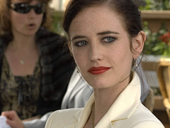 bwmiller采集到Die Muse--Eva Green