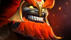 Dota 2 - 玛尔斯