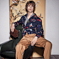 Salvatore Ferragamo (@ferragamo)'s Instagram Profile | Tofo.me · Instagram网页版