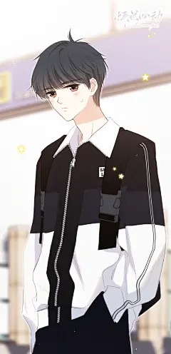 怦然心动漫画超话168、169集 / 壁纸
天啊终于把返修稿替换好了！ε-(´∀｀一些bug啊画面完成度啊什么的。还有收到反馈部分台词不合理的地方，斟酌后也觉得是自己画分镜时没有对角色考虑得更周到，也进行了调整～谢谢大家帮助我一起完善作品！(´▽｀
双手捧上本期兔兔和猫咪小合集。下集见厚！ ​​​​...展开全文c