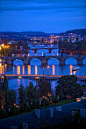 Vltava River, Prague | Amazing Pictures - Amazing Pictures, Images, Photography from Travels All Aronud the World