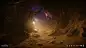 Destiny 2: Forsaken (2018), Mike Poe : For this release I handled a fair amount of environment lighting for the Tangled Shore and the Prison of Elders (with support from the talented lighters at Highmoon Studios- Sal Arditti, Hoya Lee, and William Schilth