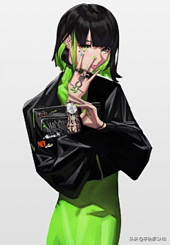 要吃香菜的帅哥采集到人设