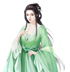 风晓月澈水清浅采集到流年