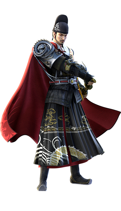 袁笑之人物介绍少年锦衣卫动画官网柏言映画