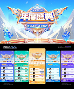Dean63采集到商业广告