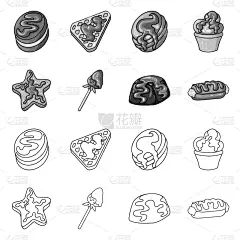 糖果,饮食,热,蛋糕,杯,食品,焦糖,狗,甜点心,小管