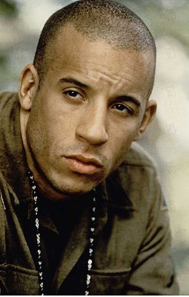 范·迪塞尔 Vin Diesel 