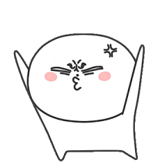 光头小人表情包