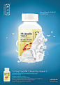 health care products : ads for health care products~~