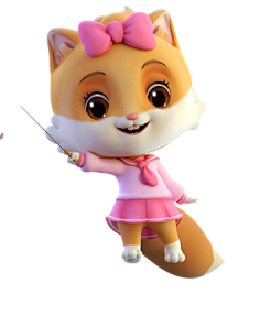 松鼠-花瓣网|陪你做生活的设计师 | 三只松鼠 松鼠小美